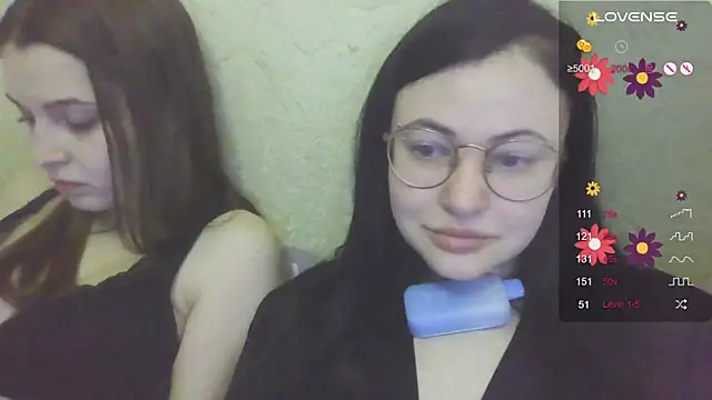 German Eva online show from 03/02/25, 10:03