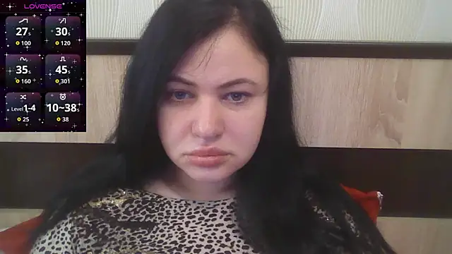 German Eva online show from 09/23/25, 01:47