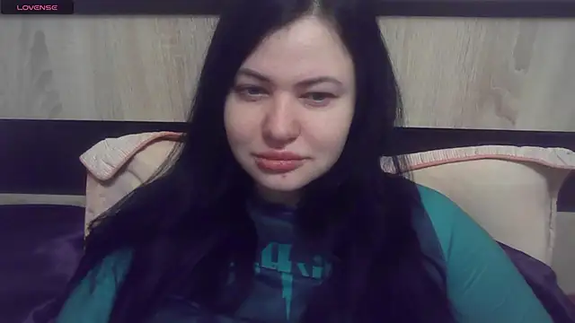 German Eva online show from 11/19/25, 08:09