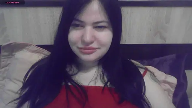 German Eva online show from 11/30/25, 07:01