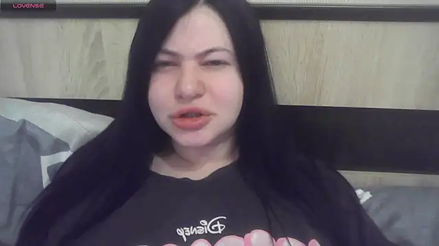 German Eva online show from 01/08/26, 06:59