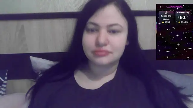 German Eva online show from 02/22/26, 09:46