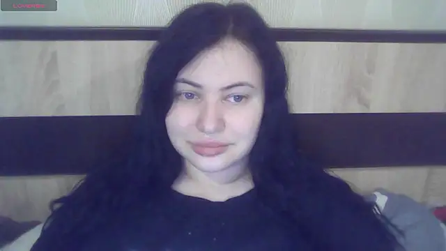 German Eva online show from 03/03/26, 12:33