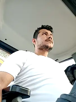 Adana1994 online show from 01/19/25, 12:39