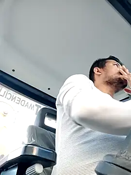 Adana1994 online show from 01/20/25, 05:48