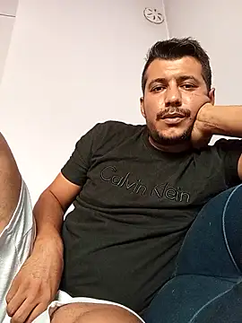 Adana1994 online show from 09/27/25, 10:09