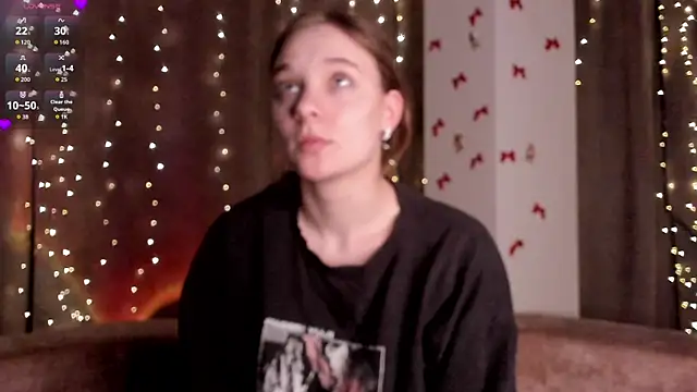 NaokoStifel online show from 02/15/26, 01:02