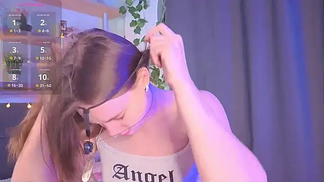 NaokoStifel online show from 04/07/26, 01:06