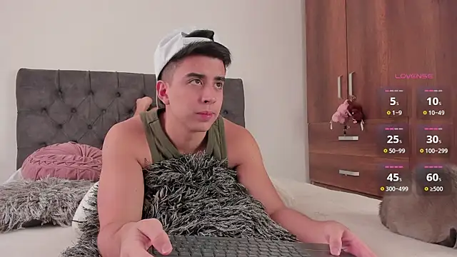 jordanmuskk online show from 04/08/26, 06:08