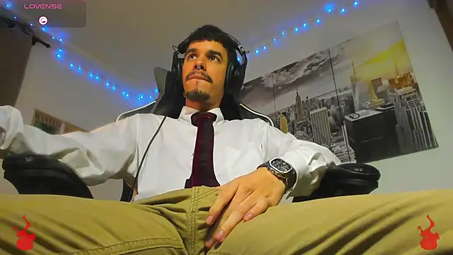 BRAYHAMBROWN online show from 09/20/25, 04:57