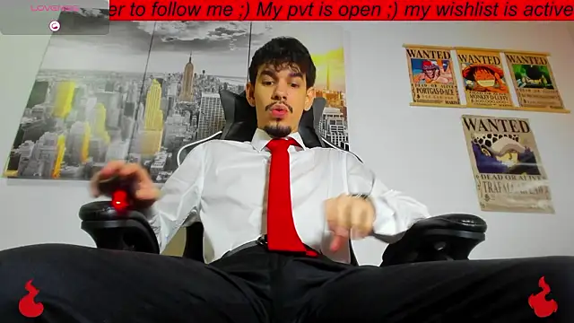 BRAYHAMBROWN online show from 02/03/26, 08:25