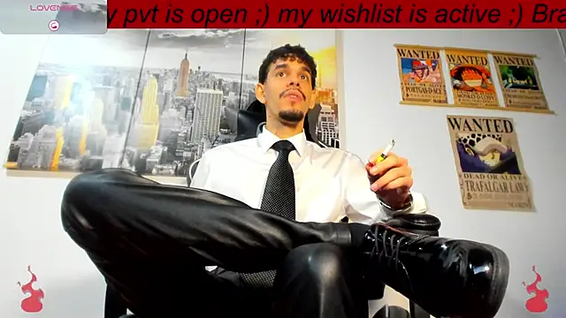 BRAYHAMBROWN online show from 02/28/26, 12:11