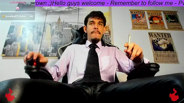 BRAYHAMBROWN online show from 05/16/26, 12:18