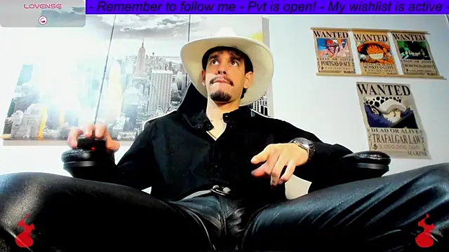 BRAYHAMBROWN online show from 05/20/26, 04:29