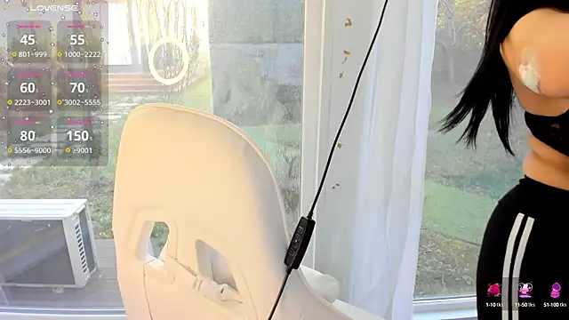 patriciakeys online show from 03/21/25, 06:49