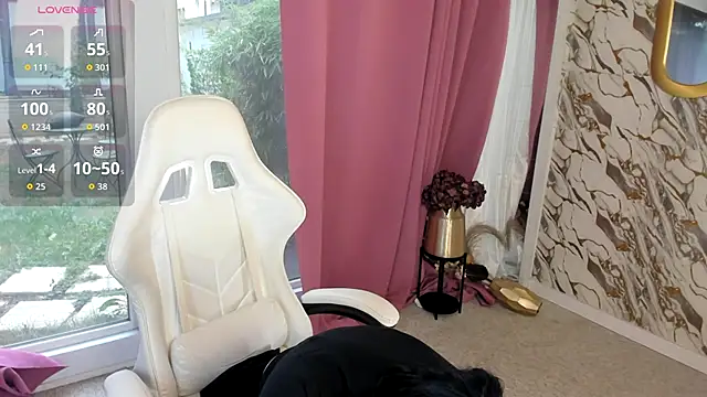 patriciakeys online show from 09/29/25, 06:40