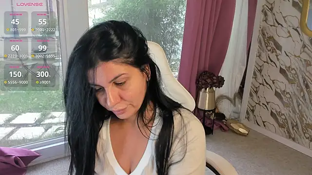 patriciakeys online show from 10/01/25, 06:30