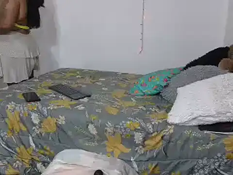 charlotte 077 online show from 03/07/25, 05:51