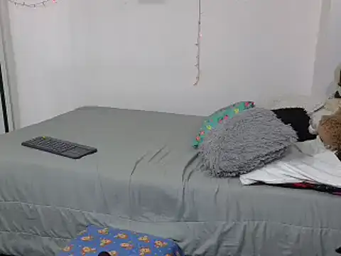 charlotte 077 online show from 03/09/25, 05:55