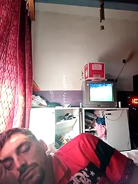 Snapshot of puak6666 chatting on 02/13/25, 11:17 puak6666 online show from 02/13/25, 11:17