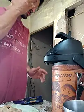 puak6666 online show from 12/03/25, 11:08