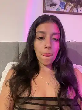 BrittanyDiaz online show from 03/06/26, 09:55