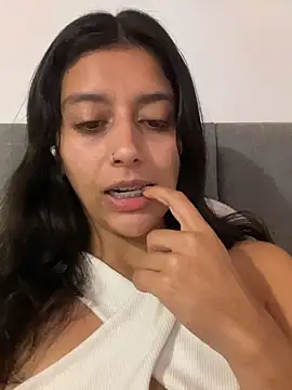 BrittanyDiaz online show from 03/16/26, 09:30