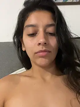 BrittanyDiaz online show from 05/19/26, 02:07
