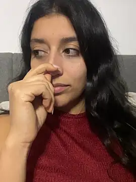 BrittanyDiaz online show from 07/20/26, 04:05