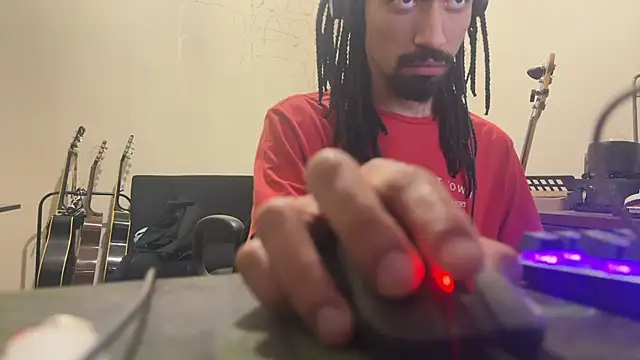 hotcamboy420 online show from 10/31/25, 06:25