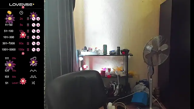 Boni NeLL   online show from 03/13/25, 08:37