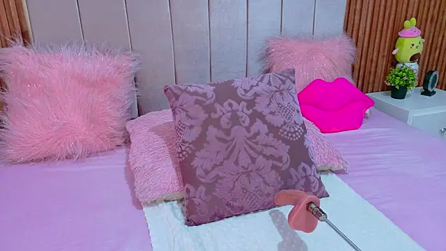 cristal subin69 online show from 11/28/25, 12:08