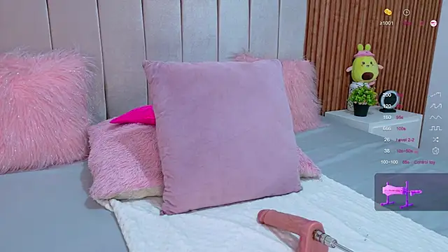 cristal subin69 online show from 12/02/25, 12:32