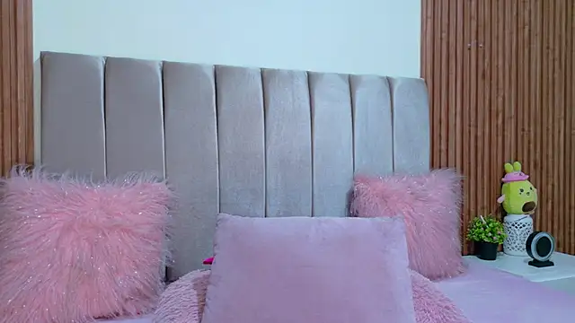 cristal subin69 online show from 01/18/26, 12:14