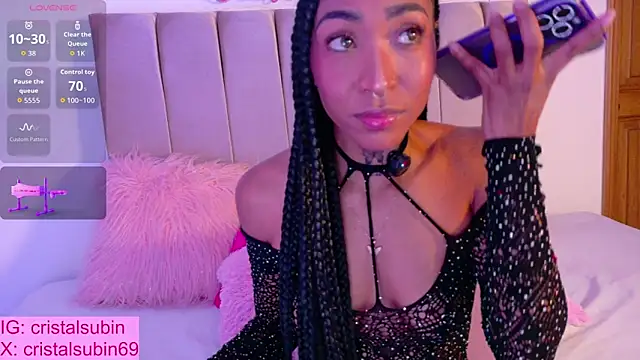 cristal subin69 online show from 04/02/26, 09:45