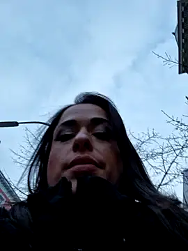 LydiaMaus96 online show from 01/25/25, 03:41