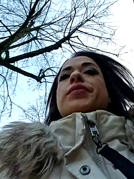 Snapshot of LydiaMaus96 chatting on 02/01/25, 02:56 LydiaMaus96 online show from 02/01/25, 02:56