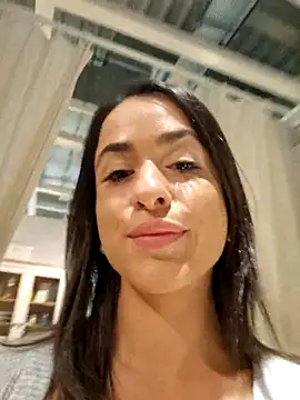 Snapshot of LydiaMaus96 chatting on 10/17/25, 11:57 LydiaMaus96 online show from 10/17/25, 11:57