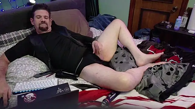 Snapshot of allenspuninfla chatting on 01/27/25, 06:09 allenspuninfla online show from 01/27/25, 06:09