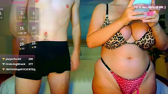 hello imkittyy online show from 07/04/26, 10:16