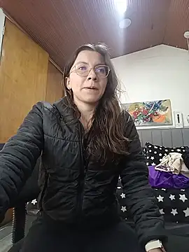 karlamorris  online show from 01/15/26, 01:37