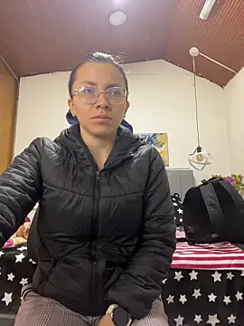 karlamorris  online show from 02/12/26, 01:28