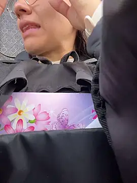 karlamorris  online show from 02/14/26, 01:41