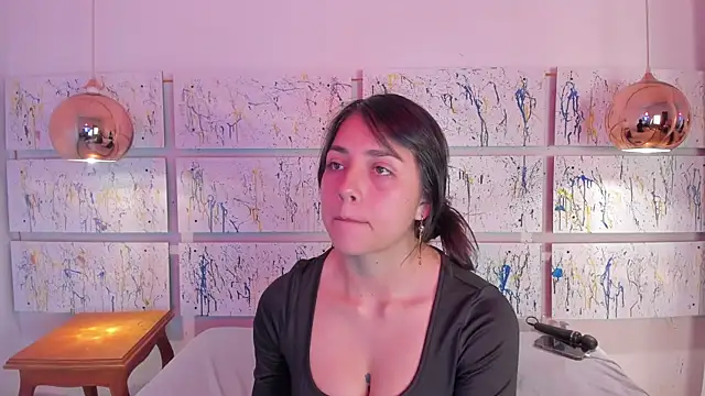 Sophy SmileSweet online show from 01/09/25, 11:47