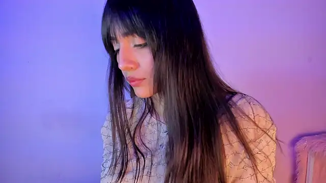 Sophy SmileSweet online show from 01/29/25, 05:45