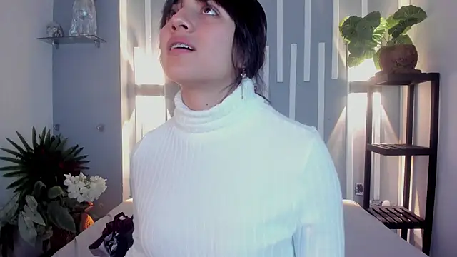 Sophy SmileSweet online show from 02/11/25, 11:54