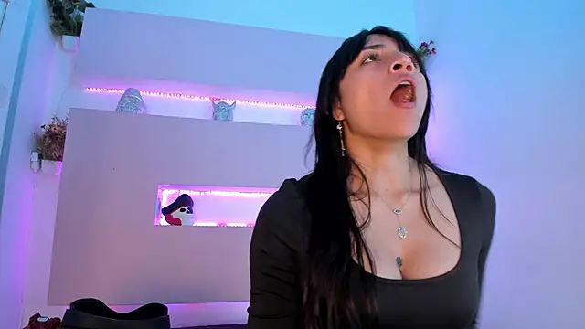 Sophy SmileSweet online show from 02/18/25, 11:44