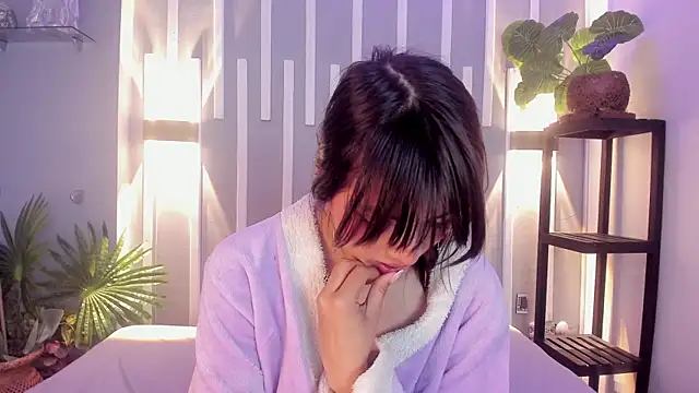 Sophy SmileSweet online show from 02/22/25, 02:41