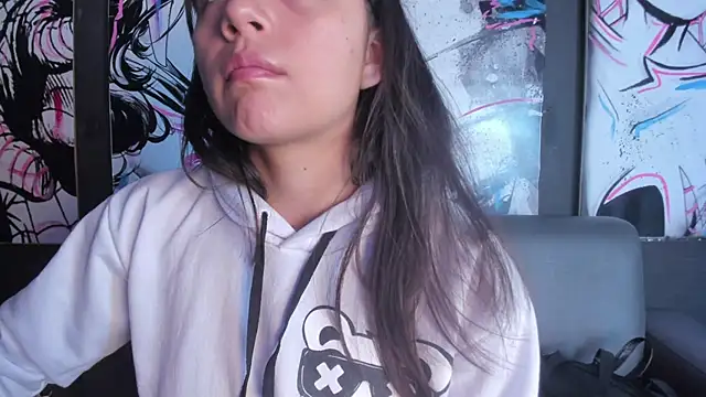 Sophy SmileSweet online show from 03/05/25, 11:38