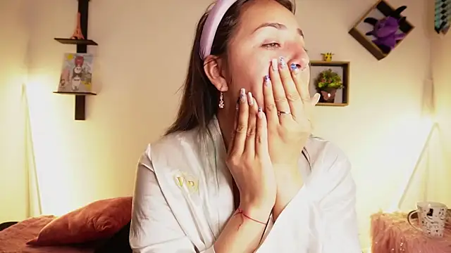 Sophy SmileSweet online show from 10/22/25, 11:32